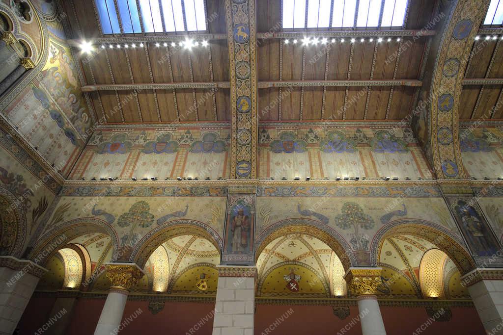 Kultúra - Budapest - Szépművészeti Múzeum