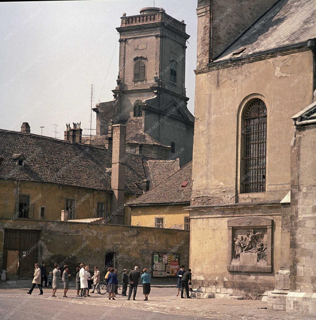 Városkép - Győr