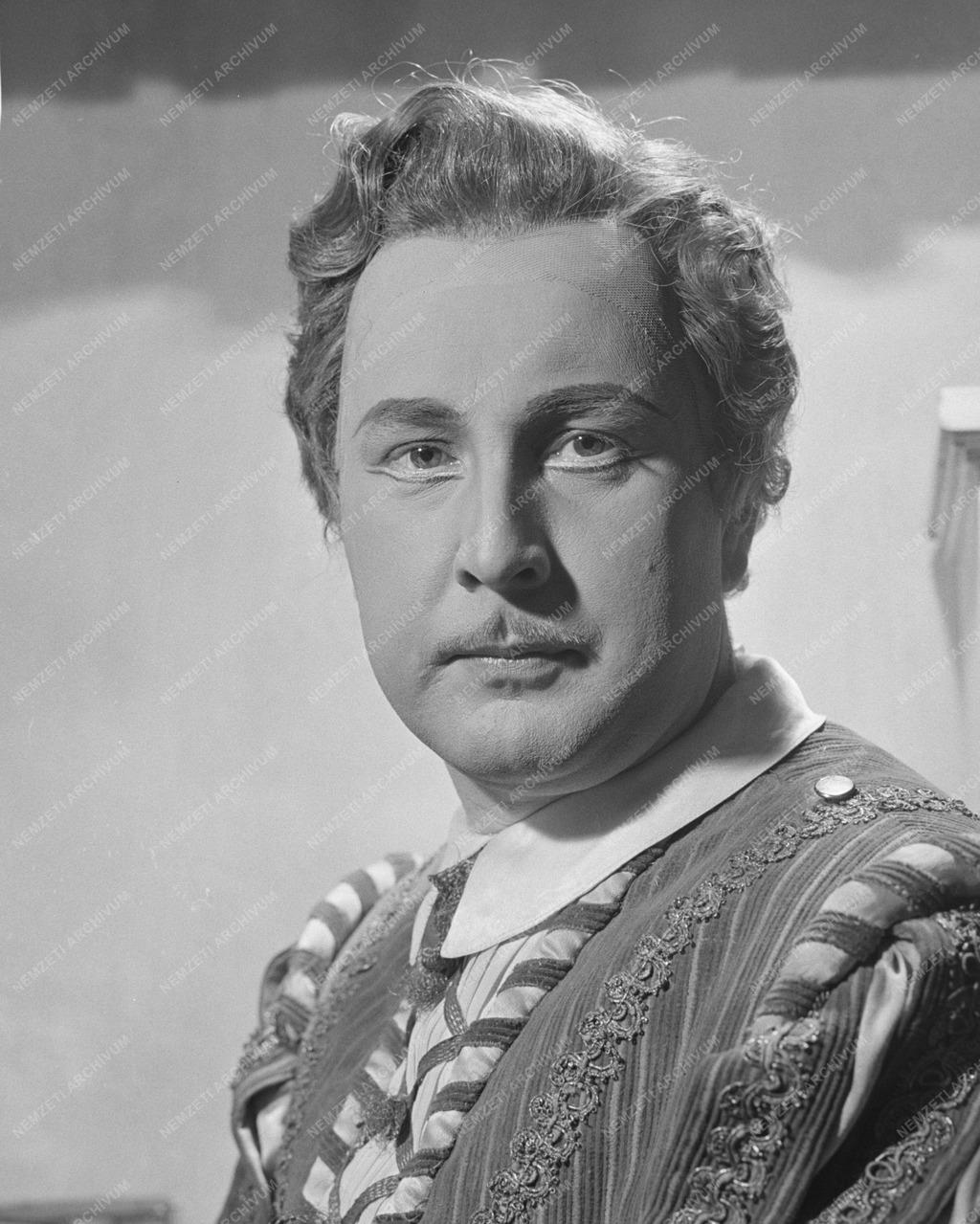 Kultúra - Opera - Gounod: Faust