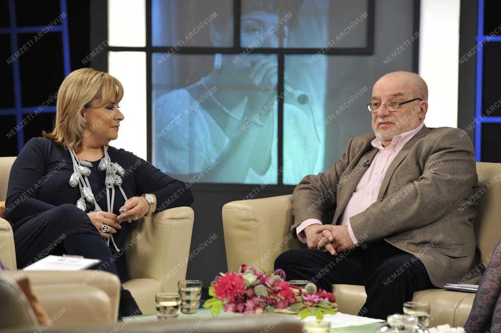 Televízió - Hogy volt?