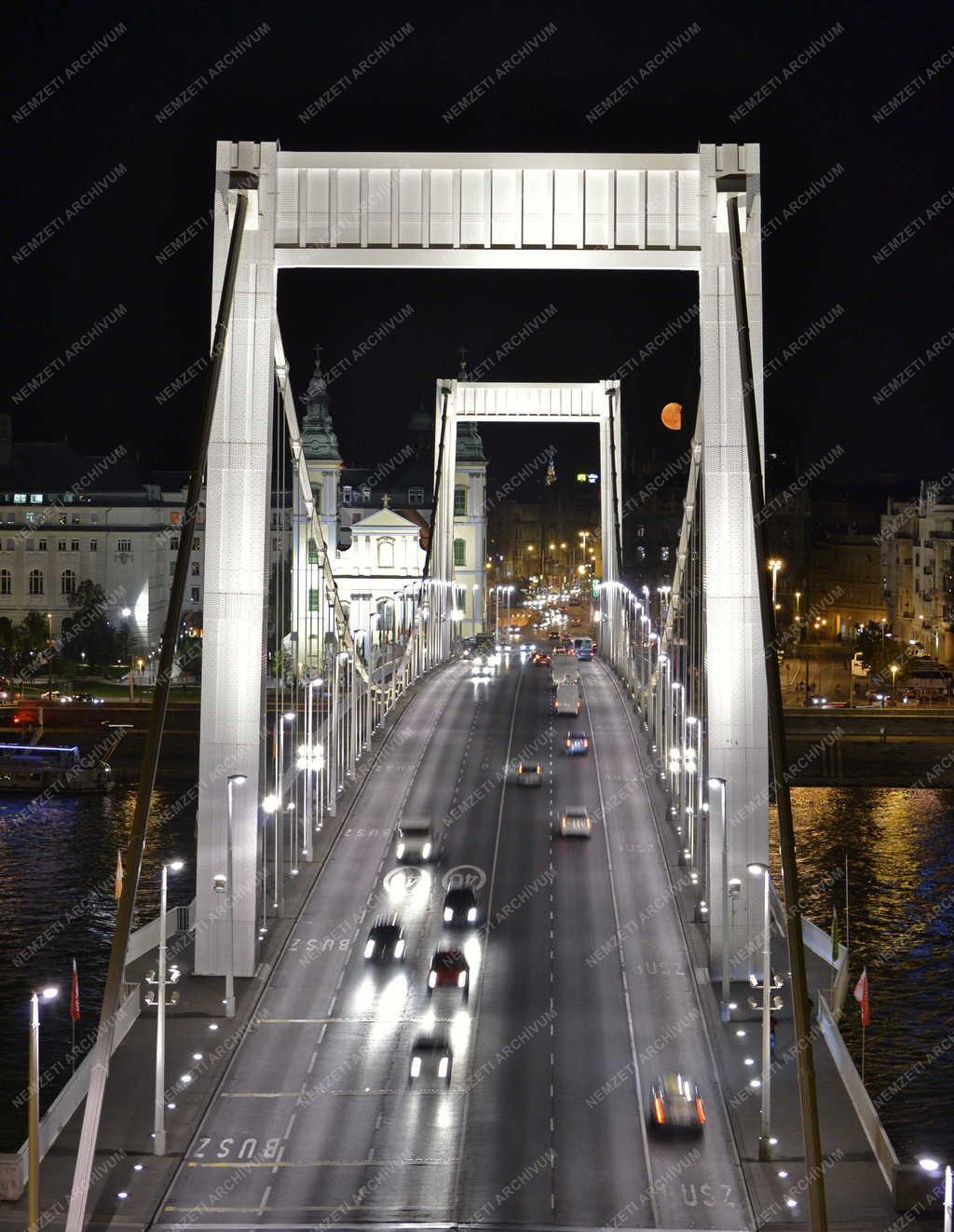 Városkép - Budapest