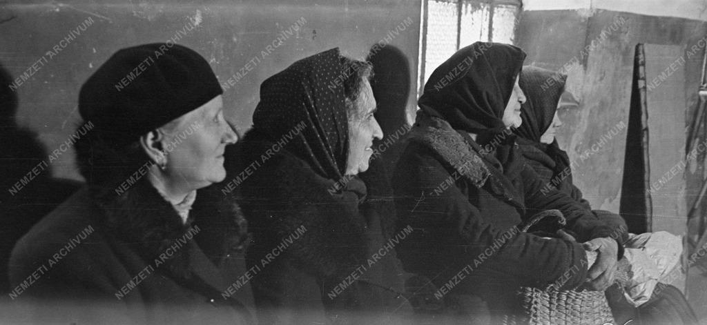 Ipar - Hungária Vegyi- és Kohóművek