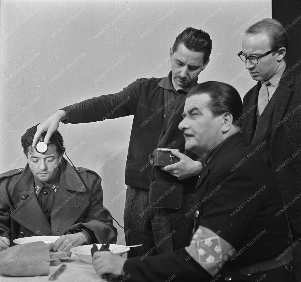 Kultúra - Film - Húsz év bűnügyei