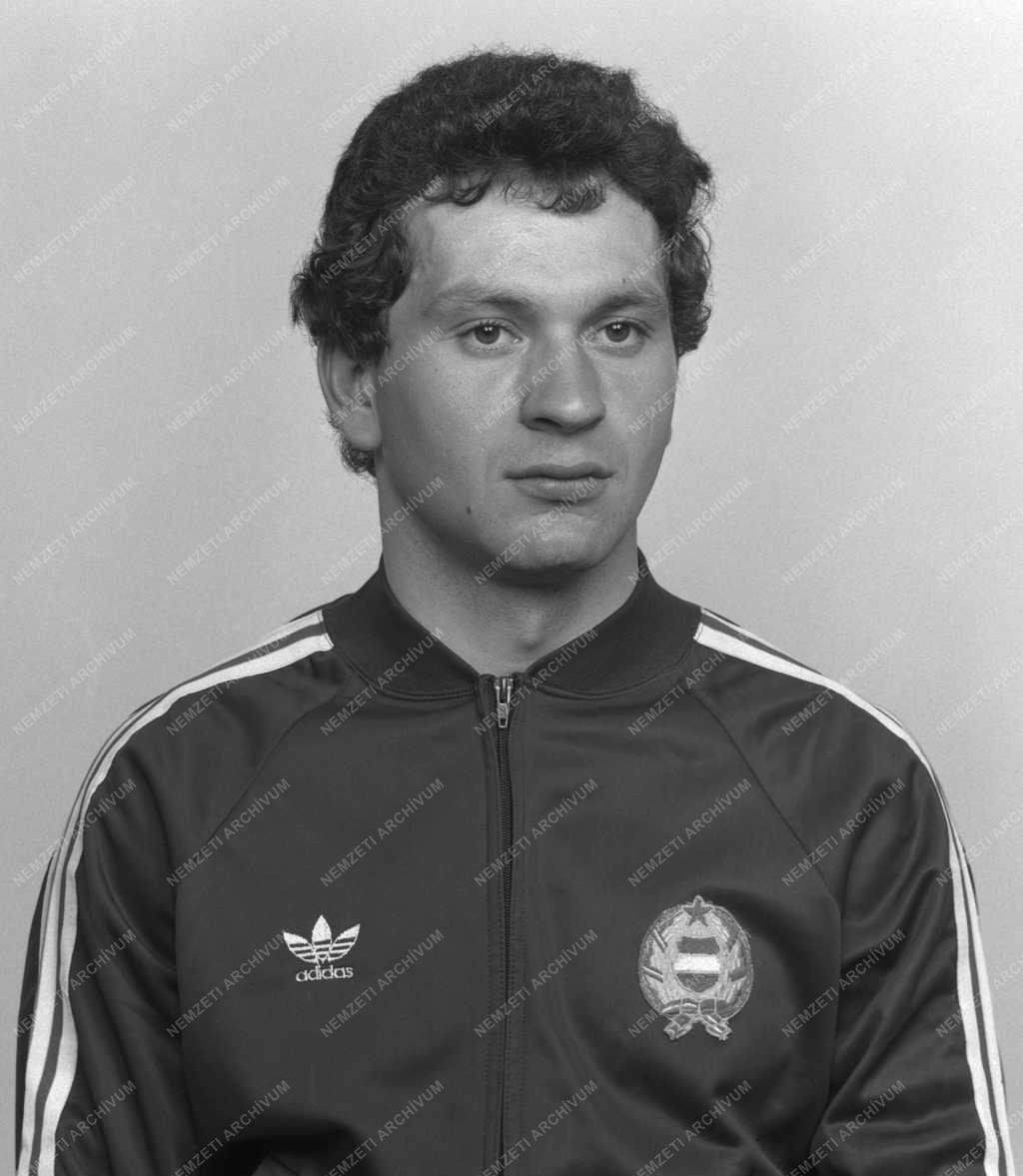 Sport - Nyári Olimpiai Játékok - Moszkva - Kerékpár
