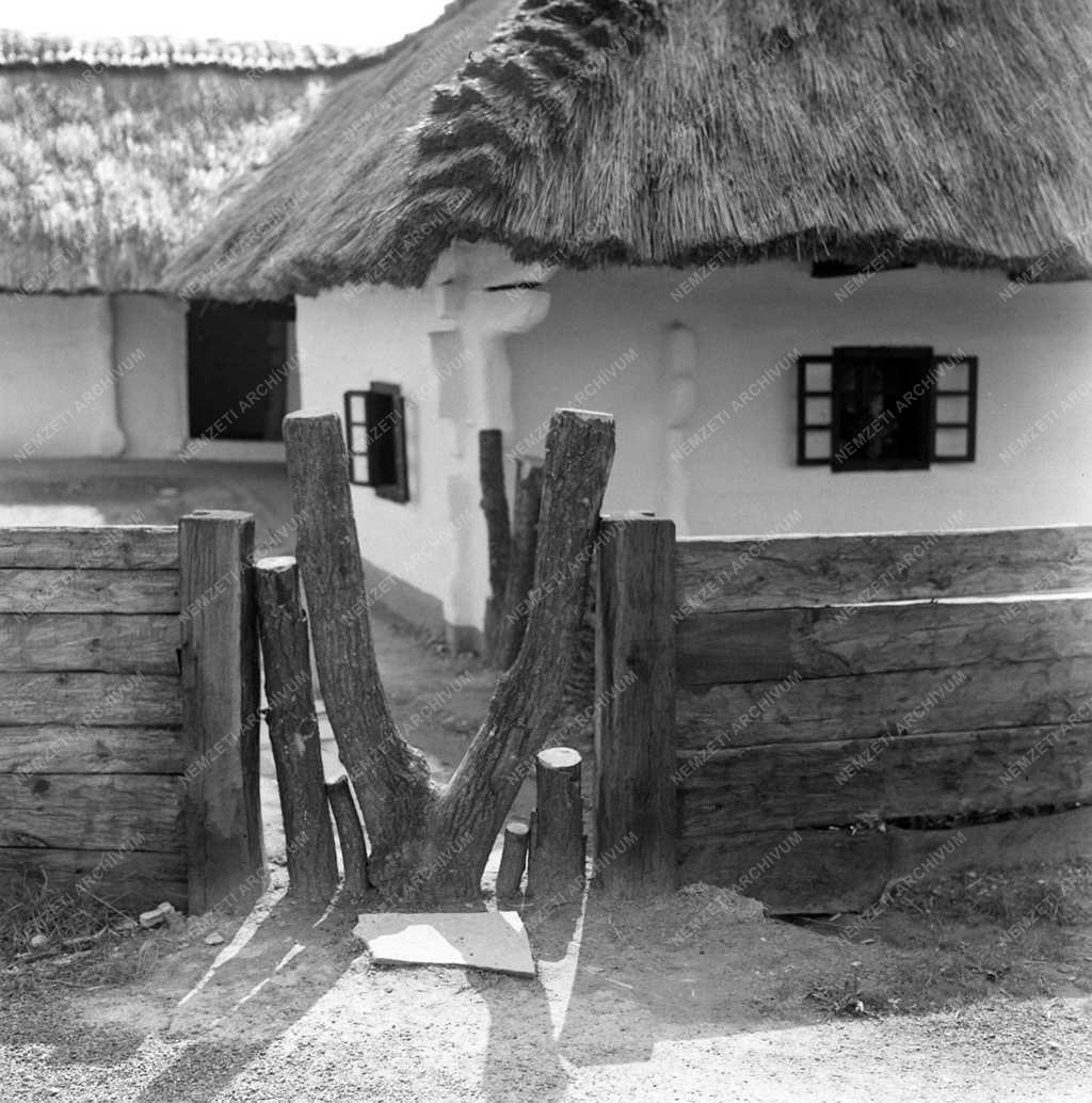 Göcseji falumúzeum