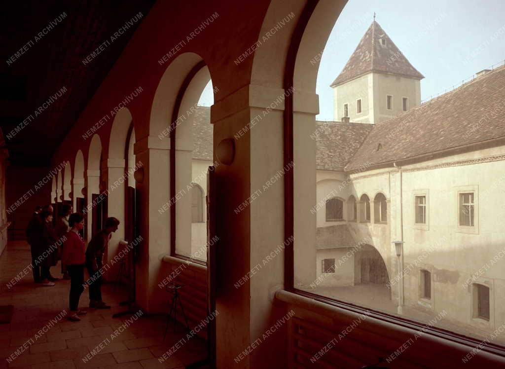 Magyarországi képek - Kőszeg