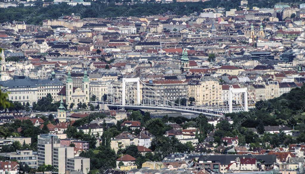 Városkép - Budapest - Belváros