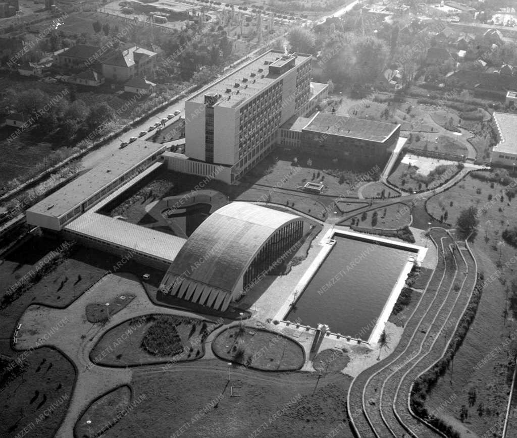 Hajdúszoboszlói gyógyfürdő