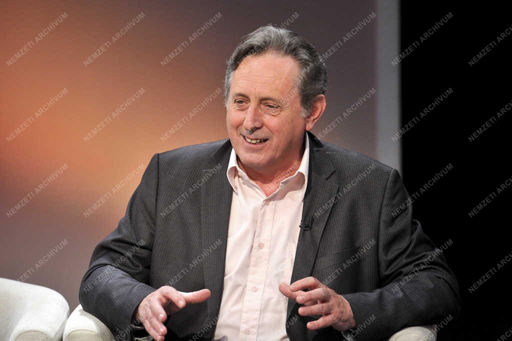 Televízió - Hogy volt?! - Dunai Tamás