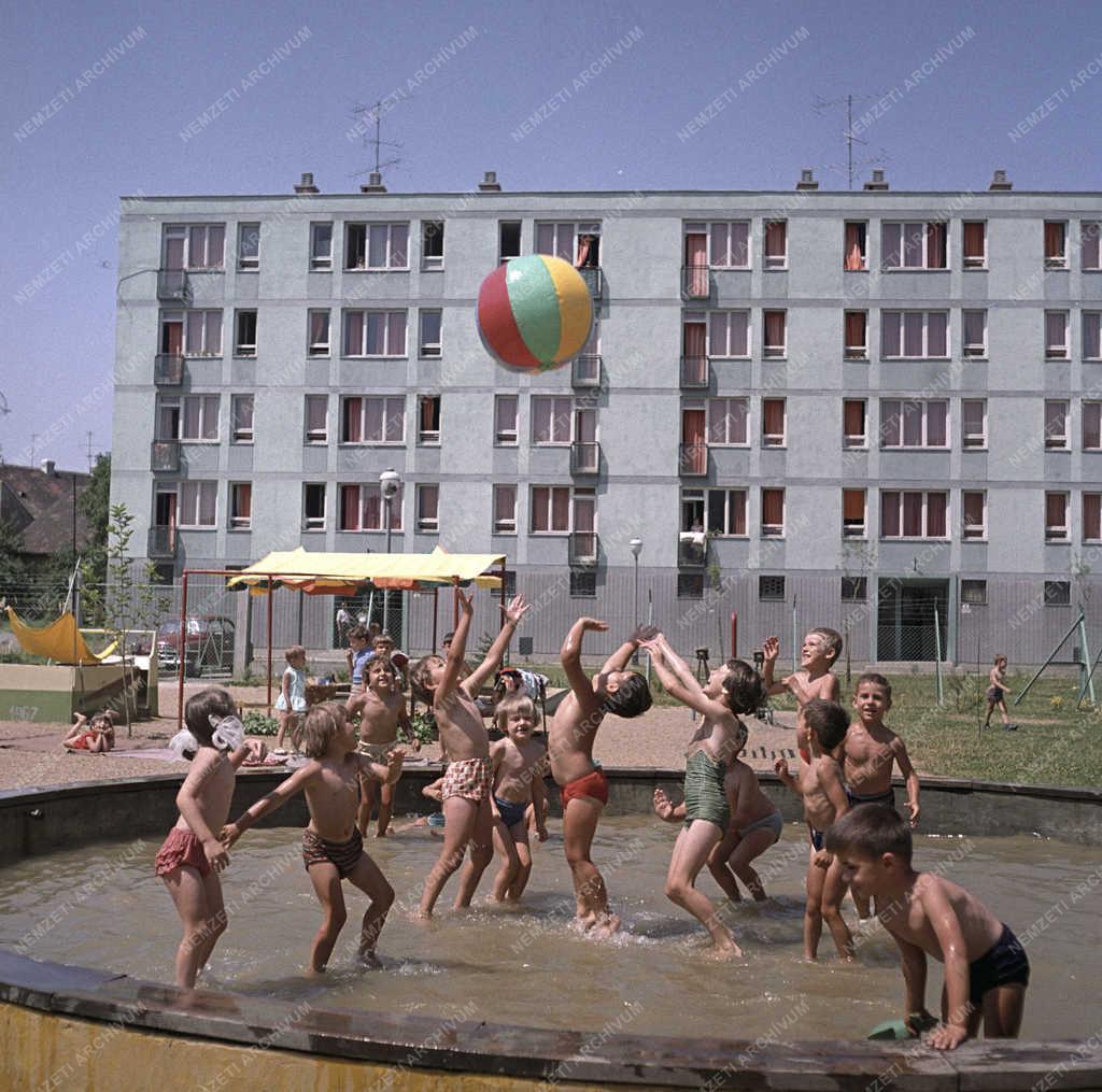Városkép - Nagykanizsa