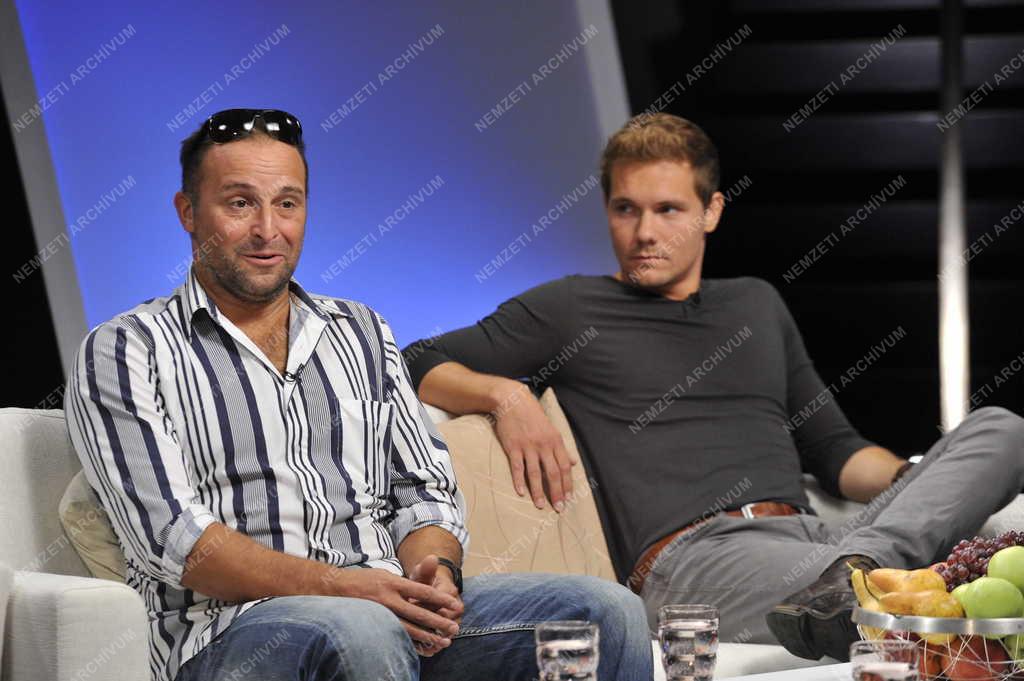 Televízió - Hogy volt?