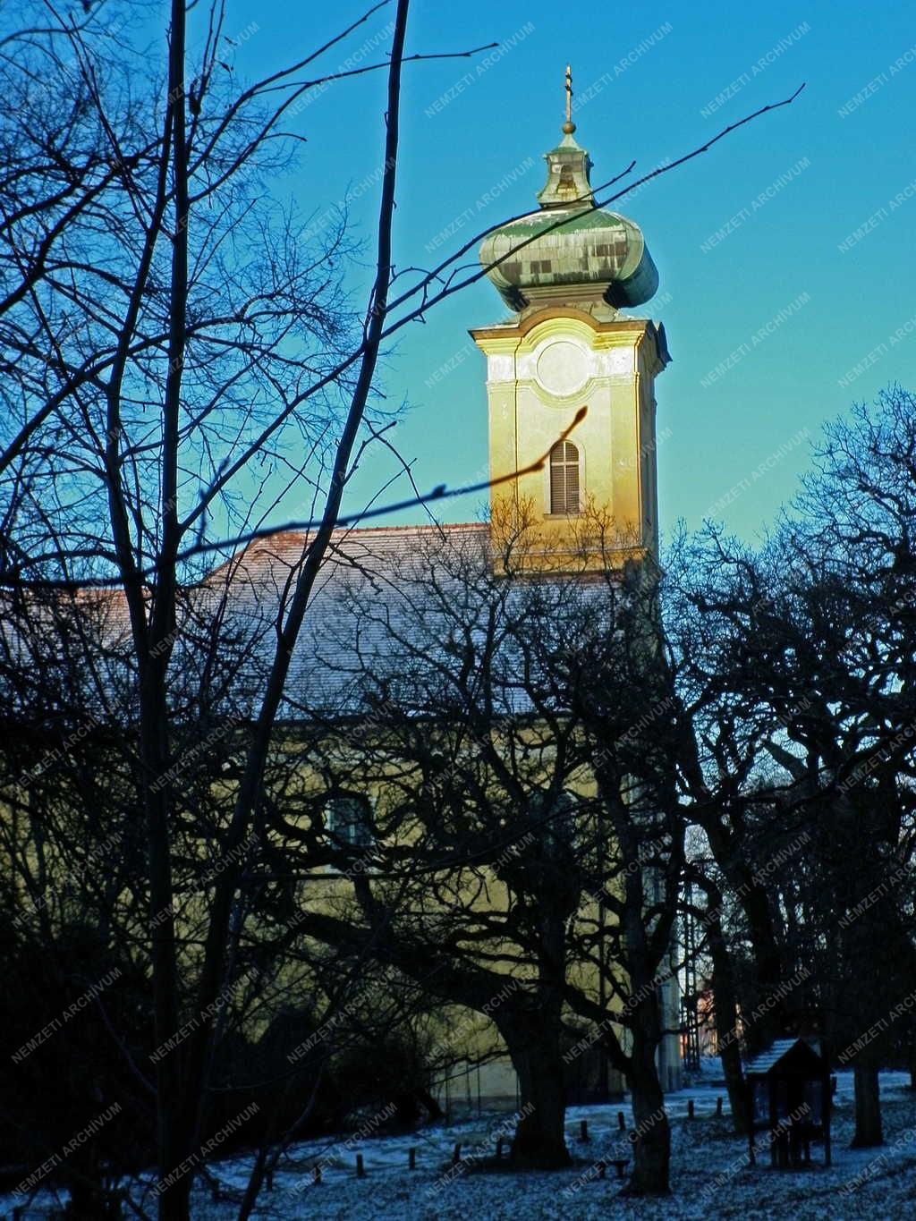 Városkép - Budapest
