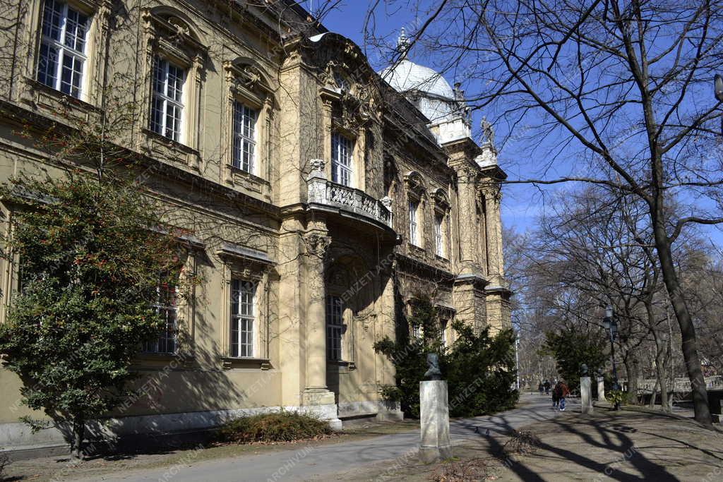 Városkép - Budapest