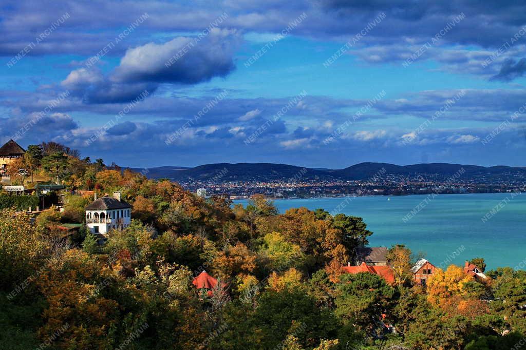 Természet - Tihany - Balaton