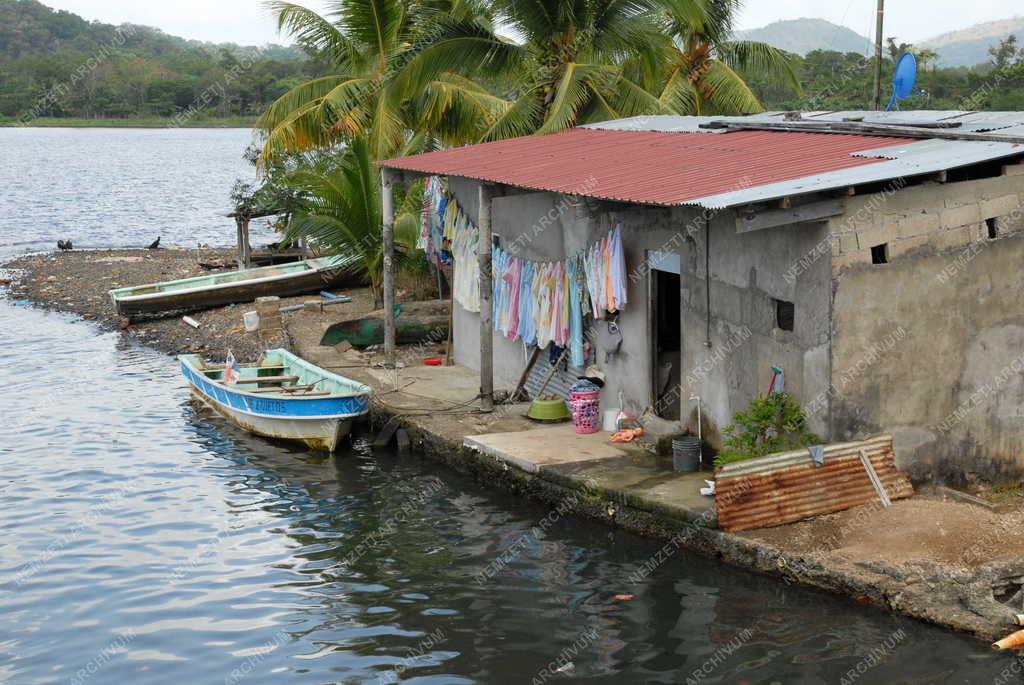 Panama - Portobelo