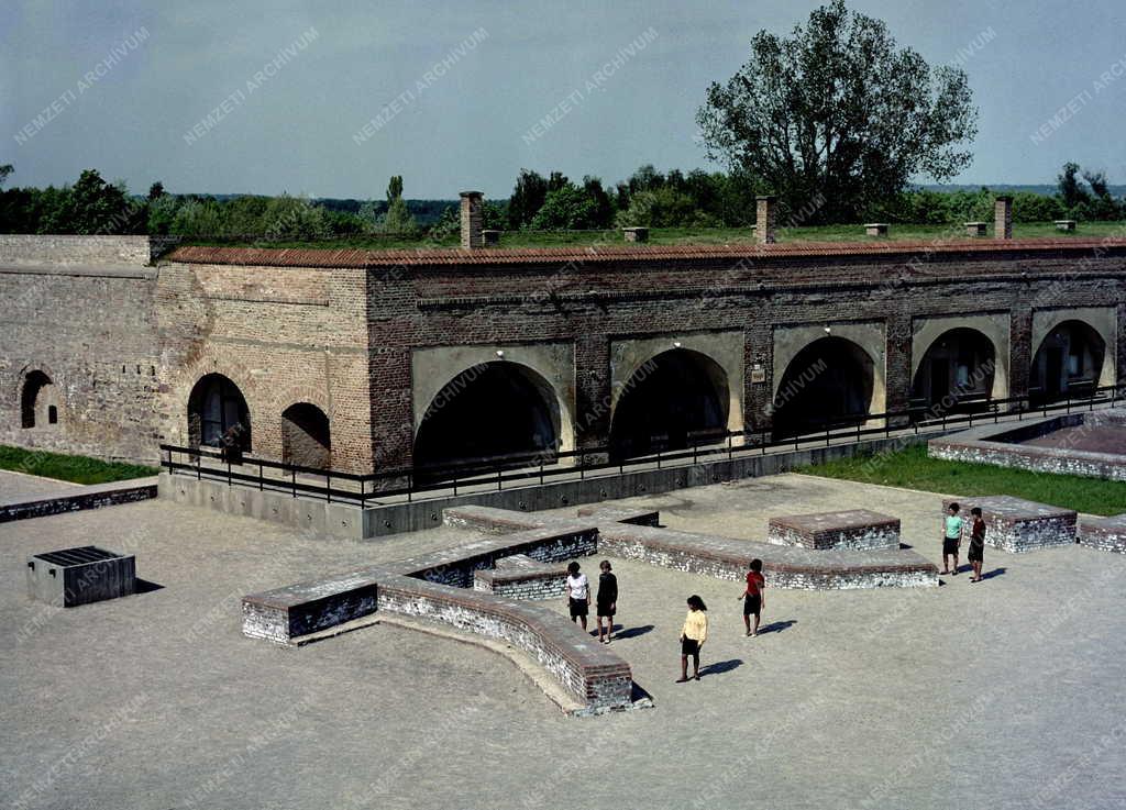 Városkép - Szigetvár