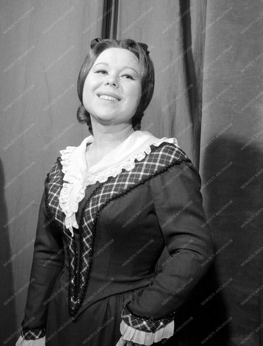 Kultúra - Opera - Renata Scotto vendégszereplése