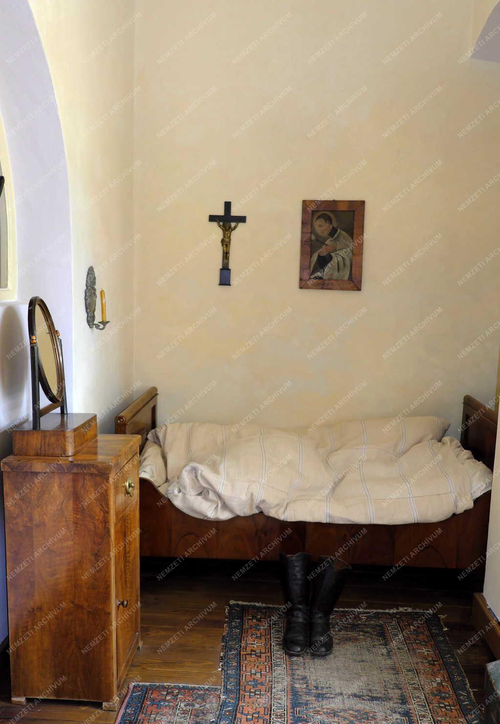 Kultúra - Alsósztregova - Madách Imre emlékmúzeum