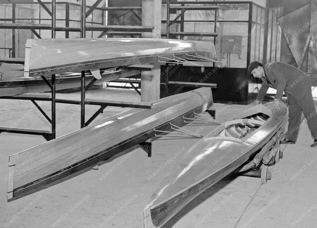 Szabadidő - Lido üdülő