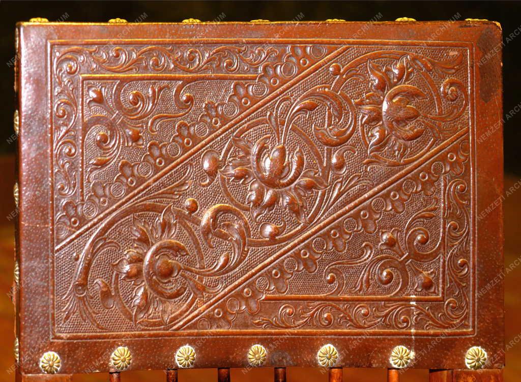 Emlékház - Horpács - Mikszáth Kálmán kúria