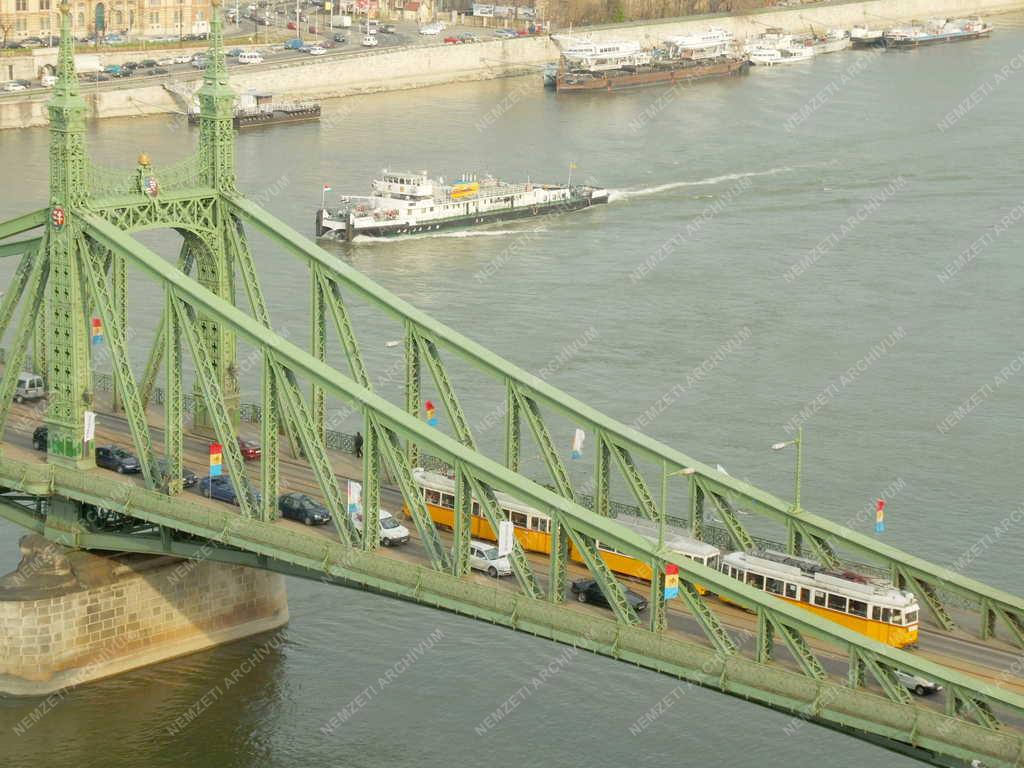 Budapest - Városkép