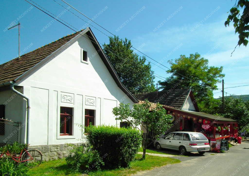 Városkép - Kisoroszi