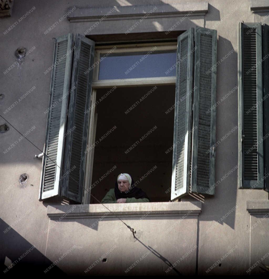 Életkép - EAK - Egyiptom - Alexandria