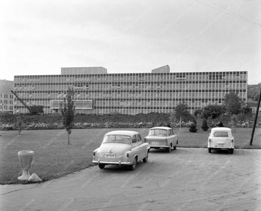 Oktatás -  Miskolci Nehézipari Műszaki Egyetem