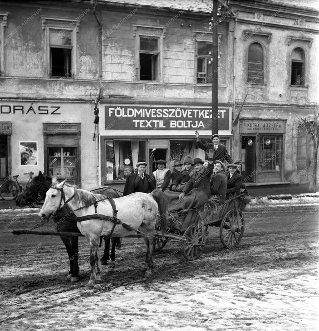 Közlekedés - Sümegi kultúrverseny
