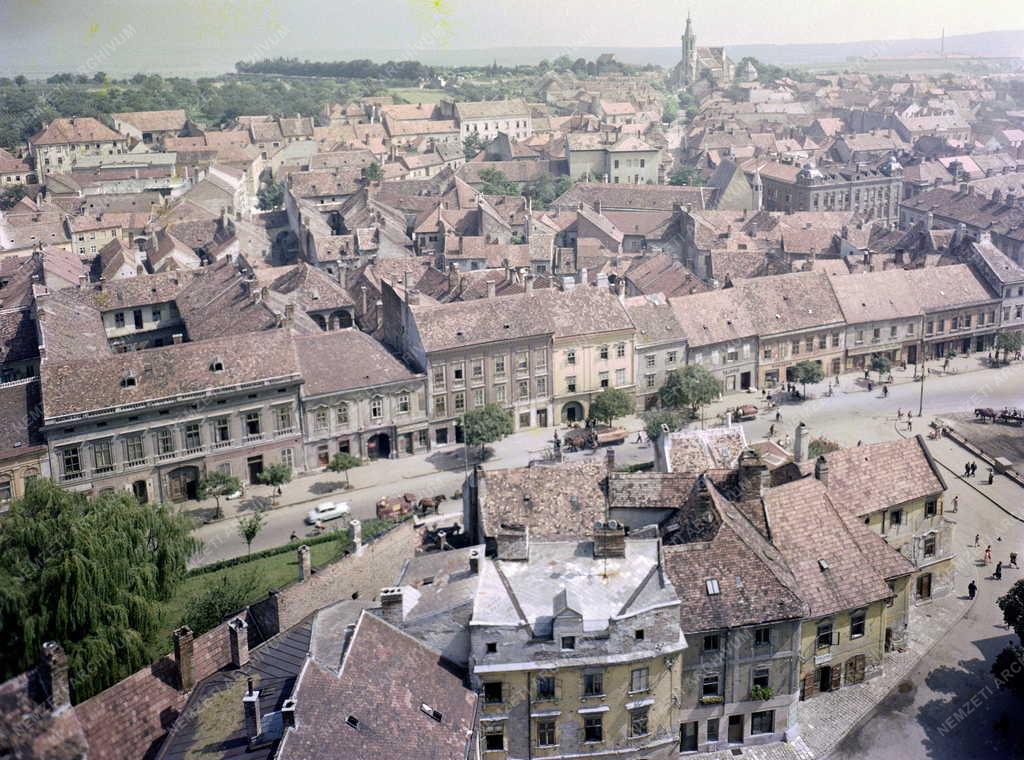 Városkép - Sopron
