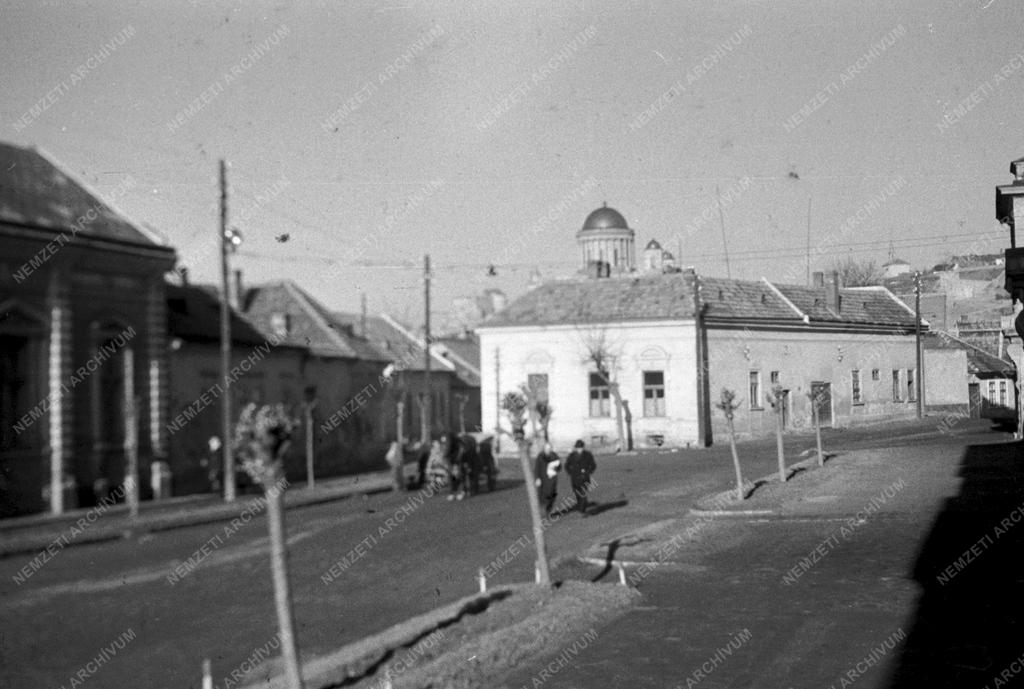 Városok - Esztergom