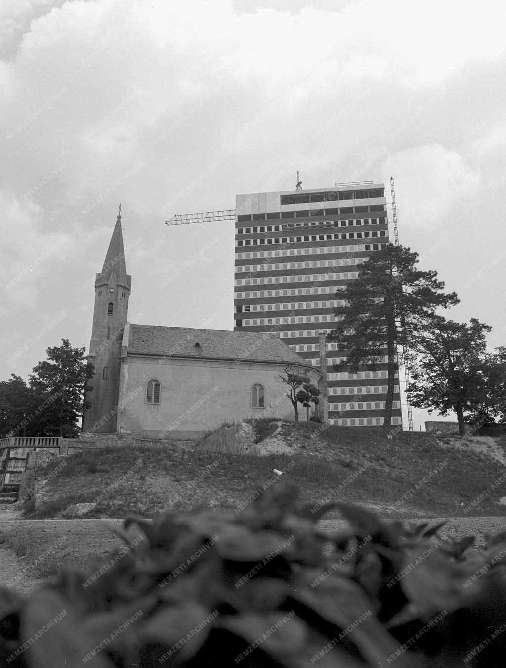 Városok - Veszprém 