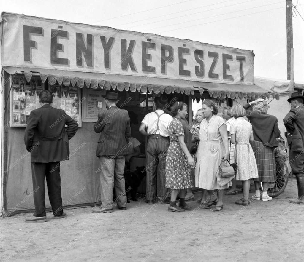 Szabadidő - Nagykunsági Napok - Mezőgazdasági kiállítás és vásár
