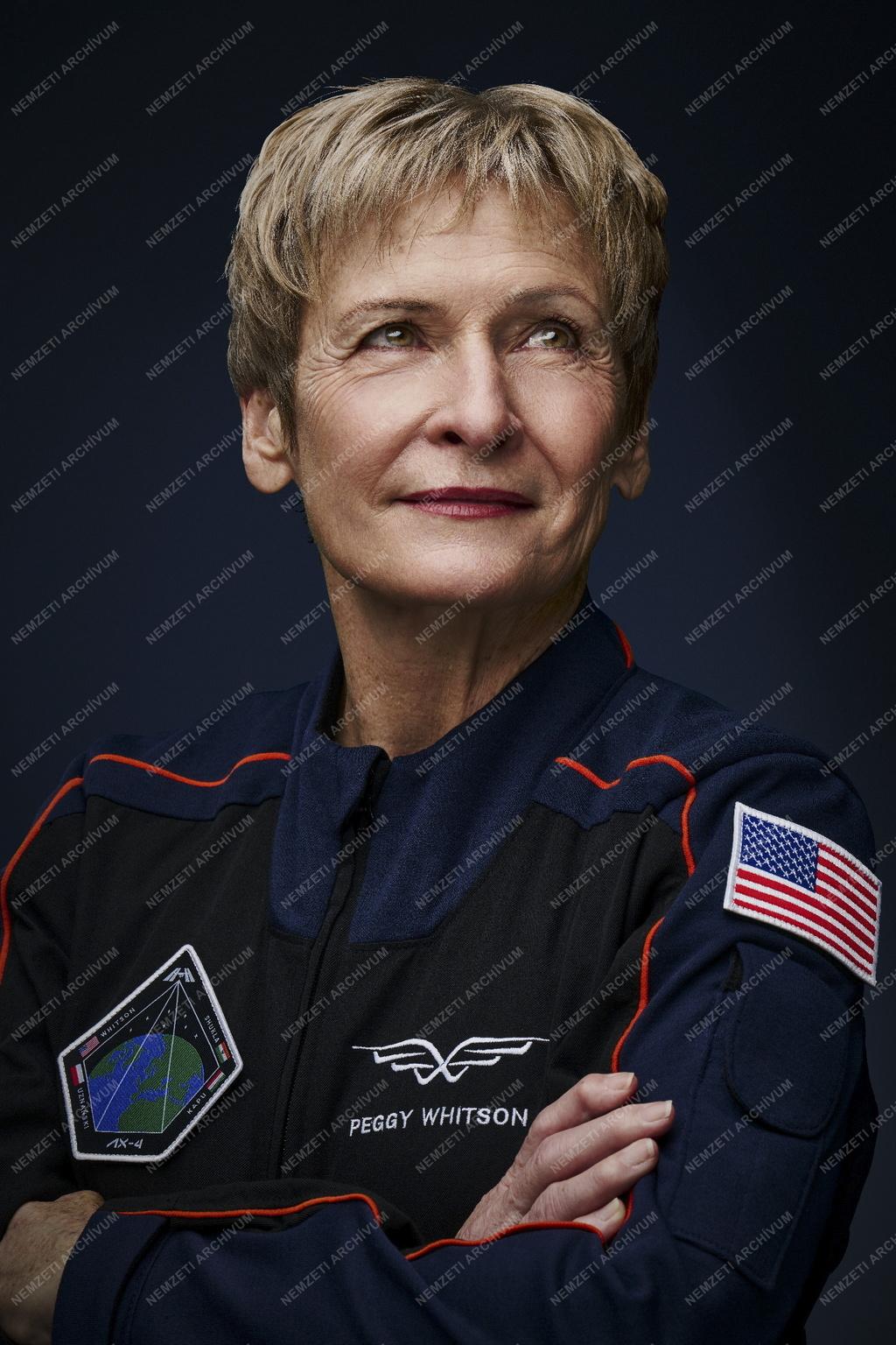 HUNOR-program: véglegessé vált az Ax-4 űrmisszió legénysége 