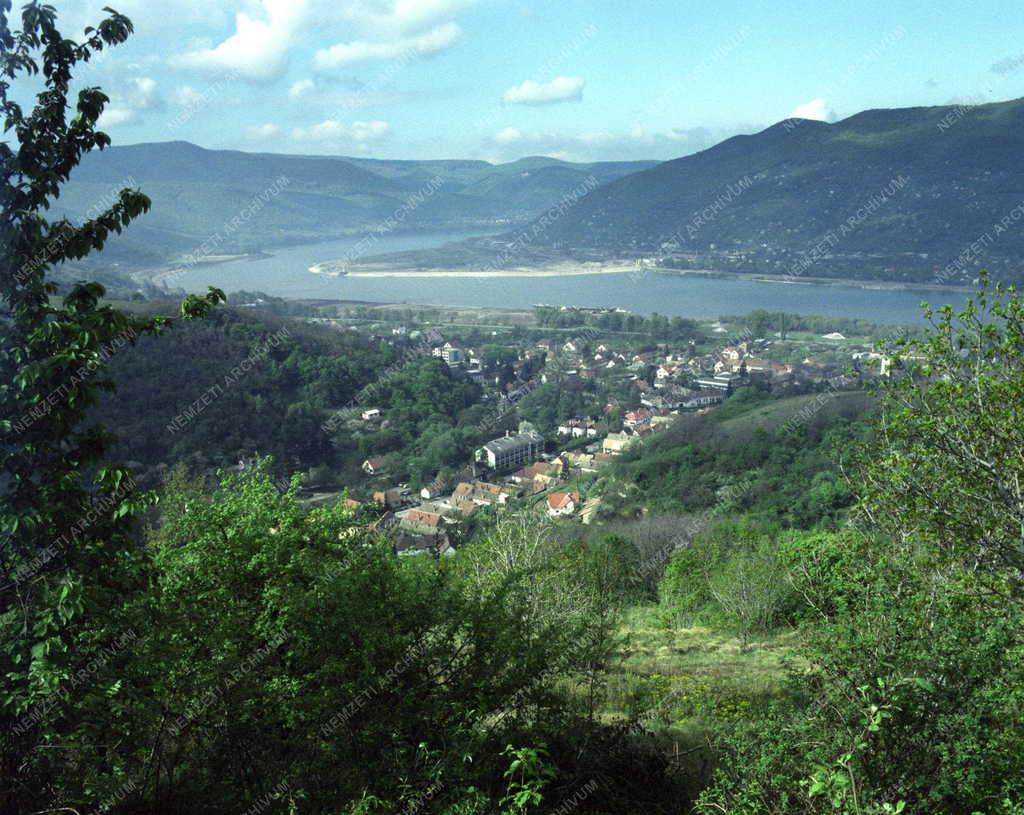 Tájképek – Dunakanyar 