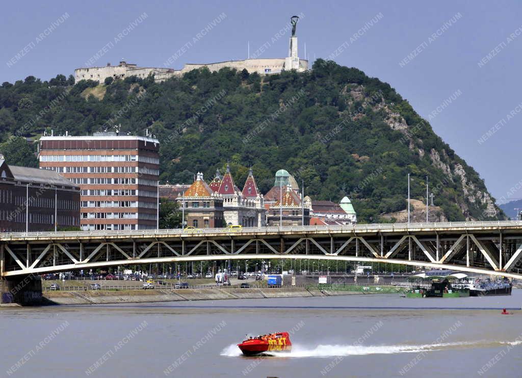 Városkép - Budapest