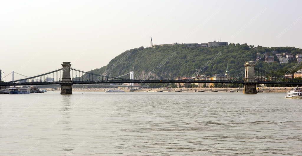 Városkép - Budapest