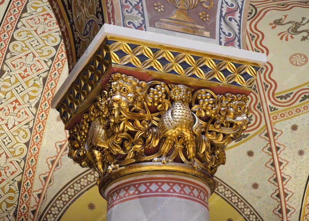 Kultúra - Budapest - Szépművészeti Múzeum