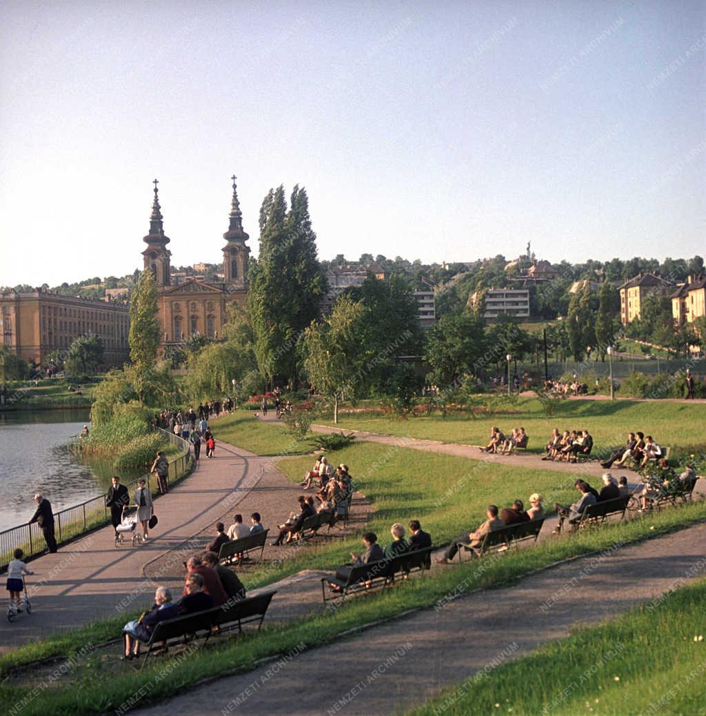 Városkép - Budapest - XI. kerület