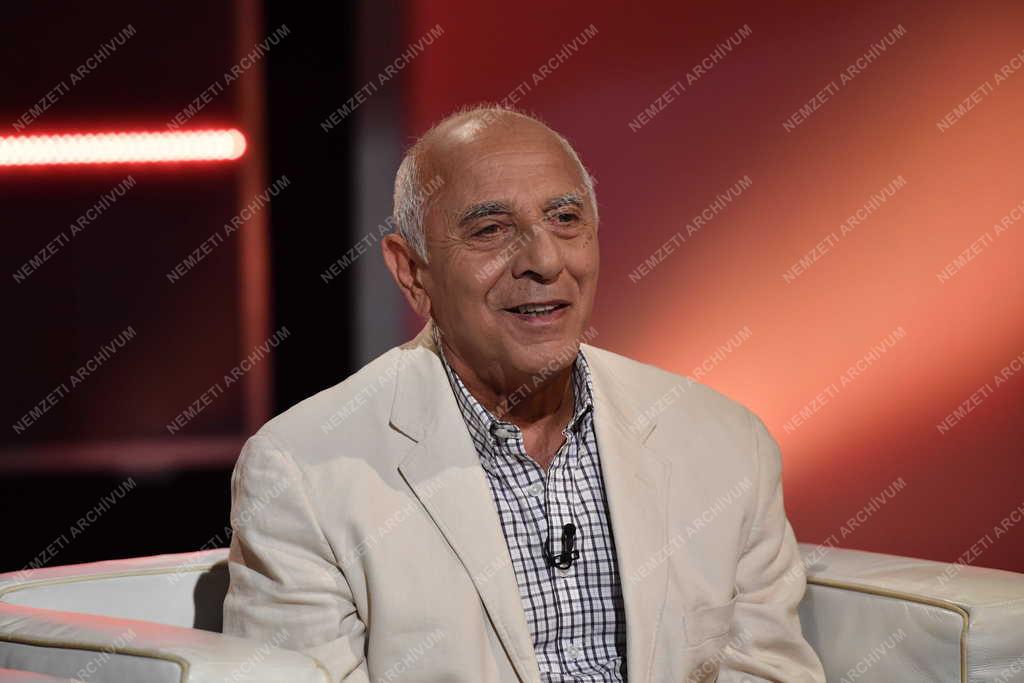Televízió - Hogy volt?! - Bánki Iván