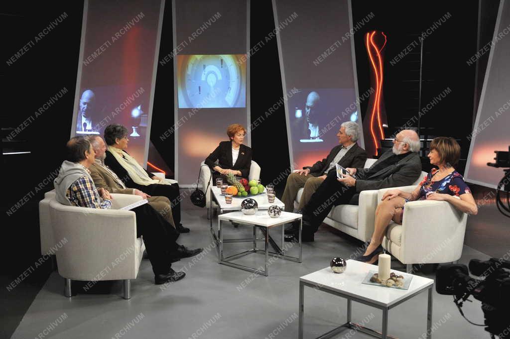 Televízió - Hogy volt?