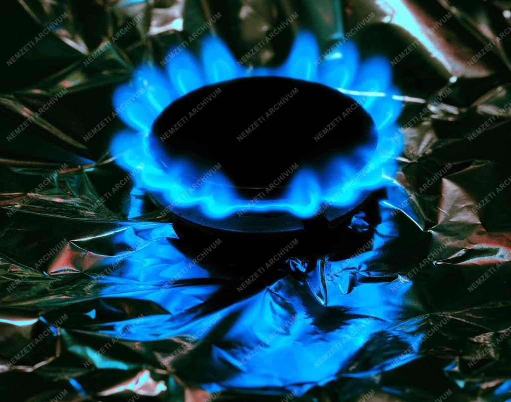 Energiaipar - A  TIGÁZ Zrt. Debreceni Üzemigazgatósága