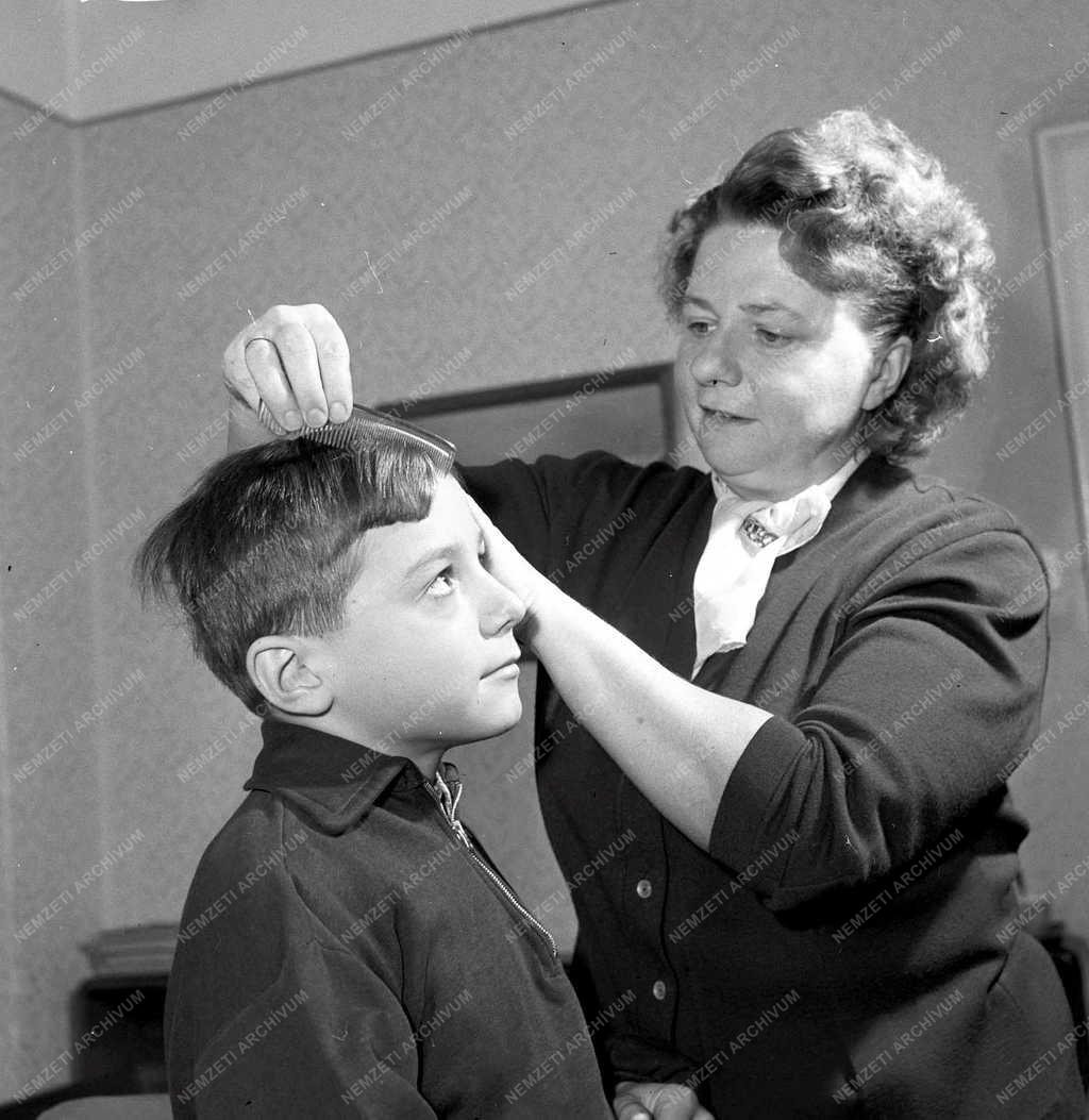 Személy - Zene - Perényi Miklós 