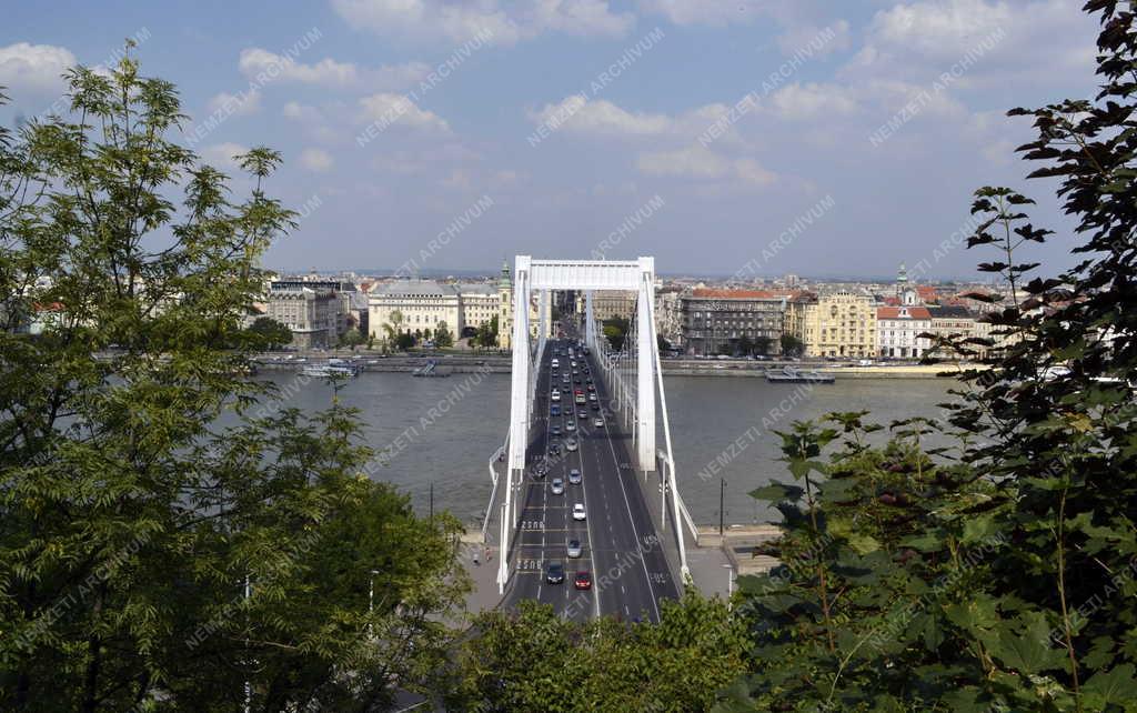 Városkép - Budapest