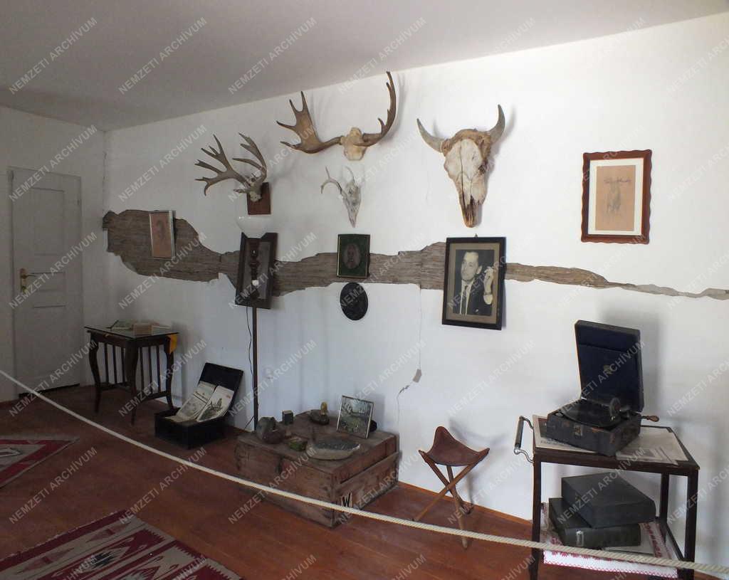 Kultúra - Verőce - Wass Albert Múzeum