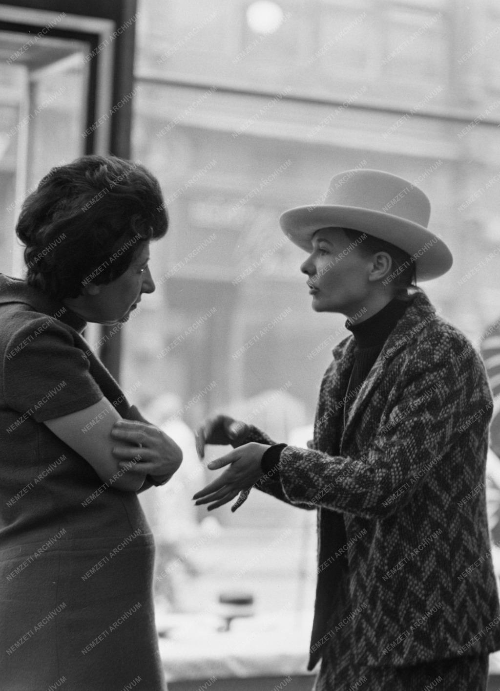 Életkép - Színház - Törőcsik Mari