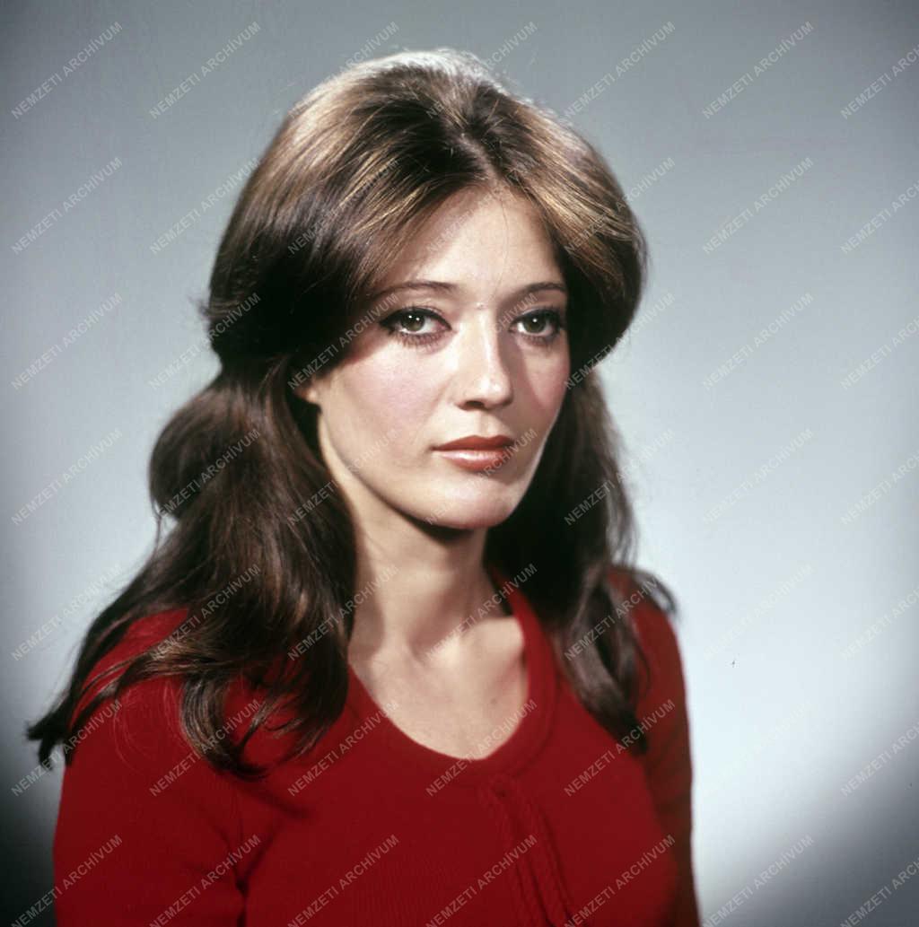 Kultúra - Szalay Edit színésznő