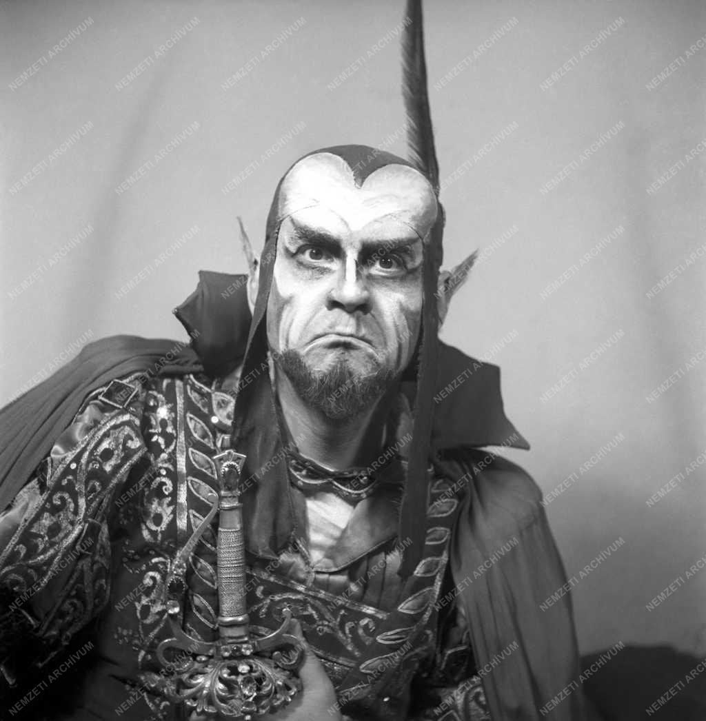 Kultúra - Opera - Gounod: Faust
