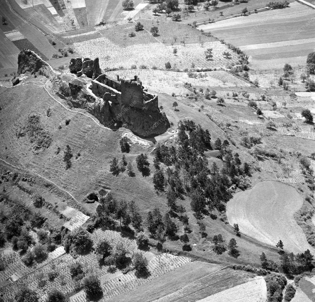 Táj - Boldogkőváralja