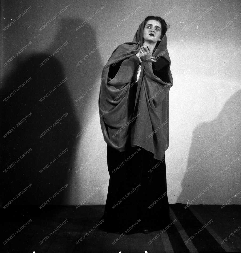 Kultúra - Erkel Ferenc: Hunyadi László - Erkel Színház